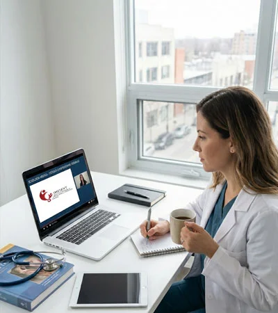 Diplomado en Sexología aplicada a la práctica médica (En línea)